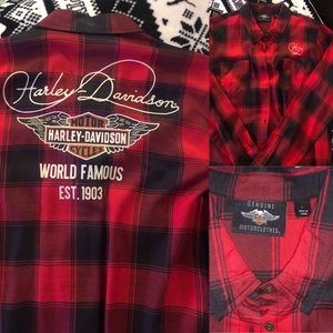 Women’s Lg HD Longsleeve